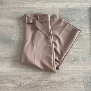 Zara Wide Leg Pants